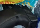 PM apreende pistola Glock 9mm com numeração suprimida durante abordagem na PR-483