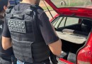 Polícia Civil prende 12 pessoas em operações contra tráfico e crimes no Sudoeste do Paraná