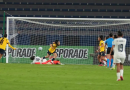 Equador arranca empate com Uruguai na abertura da Copa América
