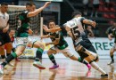 Marreco empata com o Corinthians em São Paulo