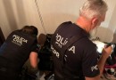 Polícia Civil participa de operação nacional de combate a crimes contra mulheres
