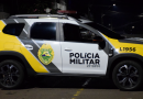 Foragido por homicídio é preso