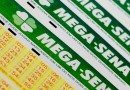 Mega-Sena sorteia nesta quinta-feira prêmio estimado em R$ 3,5 milhões