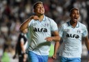 Grêmio segura pressão do Vasco, busca empate e fica no meio da tabela do Brasileirão
