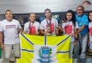 Capoeira de Beltrão conquista medalhas em competição Mundial