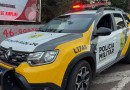 Operação de trânsito aborda 27 veículos e emite 49 notificações