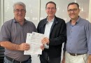IAT emite licença para prefeitura realizar limpeza de rios