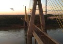Inaugurada há nove meses, ponte que liga Brasil ao Paraguai libera passagem de carros para moradores de apenas quatro cidades