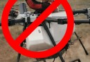 Piloto do Pará é denunciado por usar drone agrícola como helicóptero