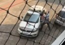 Sargento da PM é morto com a própria arma durante abordagem