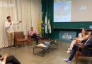 Projeto de expansão da sede da ACEFB é apresentado no Café ACEFB