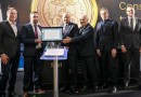Prefeito Pedron participa de homenagem ao legado de Ilson Behne
