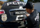 Polícia Civil prende três suspeitos por homicídio qualificado e tentativa de homicídio em Santo Antônio do Sudoeste