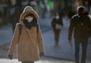Saúde orienta população sobre sintomas de gripe, resfriado e Covid após queda nas temperaturas no Paraná