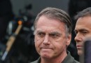 PGR dá aval para Bolsonaro fazer cirurgia no ombro