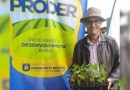 Proder realiza Dia de Campo sobre pulverização e manejo de pragas