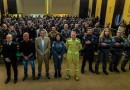 Polícia Penal reforça efetivo com 75 novos policiais convocados pelo Estado