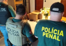 GAECO cumpre mandados em cidades do Oeste em operação sobre fraude em eventos públicos