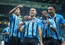 Com imposição, Grêmio bate Atlético-MG na Arena