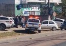 Homem é preso em Pato Branco após matar ex-esposa em Santa Catarina