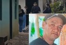 Identificado homem que foi vítima de homicídio