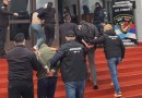 Quadrilha brasileira é presa na Argentina; dois integrantes eram procurados pela Interpol