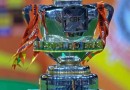 CBF divulga valores da premiação da Copa do Brasil 2026