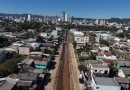 Córrego Progresso passa por desassoreamento e Prefeitura reforça ações de preservação ambiental