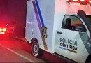 Indígena morre atropelado ao tentar saquear soja de caminhão