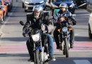 Emplacamentos de motos de até 170 cilindradas crescem 91% no Paraná após isenção de IPVA