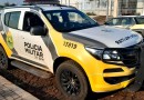Pai fere filho com faca para evitar agressões contra ele e sua esposa