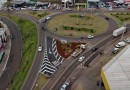 Novo acesso é liberado no Trevo da Cidade Norte