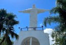 Movimento deve aumentar no Morro do Calvário nesta quinta e sexta-feira santa