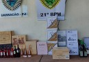 Produtos contrabandeados são apreendidos em Barracão