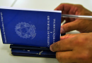 Desemprego cai para 6,8% no trimestre encerrado em julho
