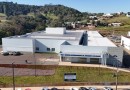 Acontece no sábado (27) a inauguração do Hospital Intermunicipal