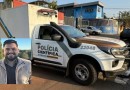 Homem morre após sofrer acidente de trabalho