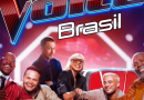 The Voice Brasil 2025 estreia no SBT e no Disney+
