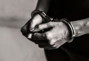 Homem com mandado por roubo e estupro é preso pela Patrulha Rural