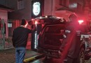 Polícia Civil prende em Palmas suspeito de esfaquear colega em Santa Catarina
