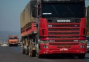 Motoristas tem até o dia 31 para fazer exame toxicológico