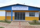 Reforma na capela mortuária do Padre Ulrico terá início e velórios serão transferidos temporariamente