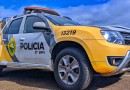 Homem é preso através de mandado de prisão, no lago do bairro São Francisco