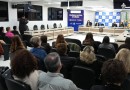Câmara promoveu audiência pública sobre violência política de gênero