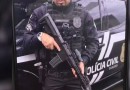 Homem é preso suspeito de se passar por delegado da Denarc em Londrina