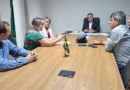 Prefeitos se mobilizam pelo início da obra de recuperação da SC-305