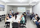 Município inicia preparativos para a Campanha do Agasalho 2026