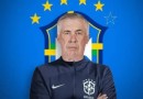 Ancelotti anuncia convocados da Seleção Brasileira para a Copa de 2026 nesta segunda