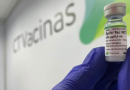Vacina brasileira contra covid entra na fase final de estudos