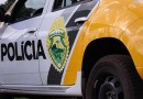 Homem aciona PM após ter sido ameaçado pela ex-companheira